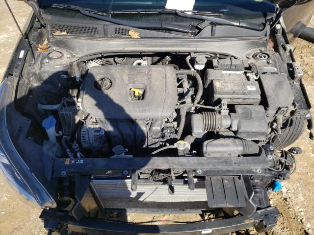 2021 KIA FORTE GT L - 3KPF34AD7ME321749
