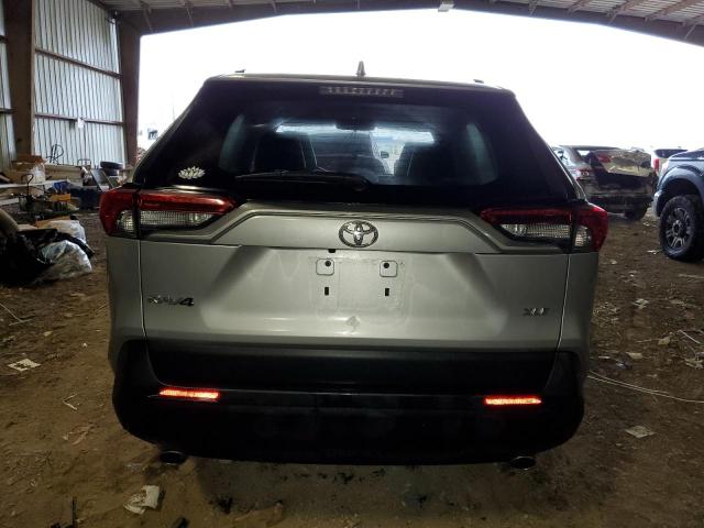 2021 TOYOTA RAV4 XLE P - 2T3C1RFV7MC143791
