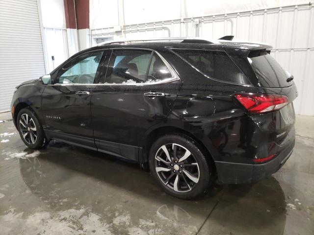 2022 CHEVROLET EQUINOX PR - 2GNAXXEV0N6131853
