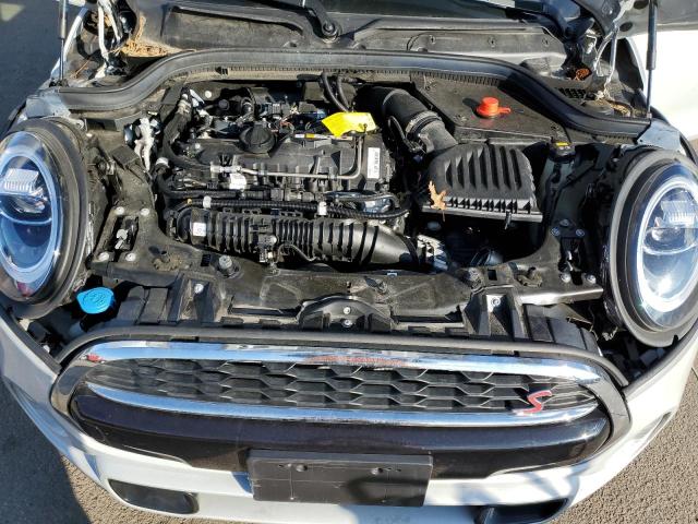 WMWXU3C58K2H89209 Mini Cooper