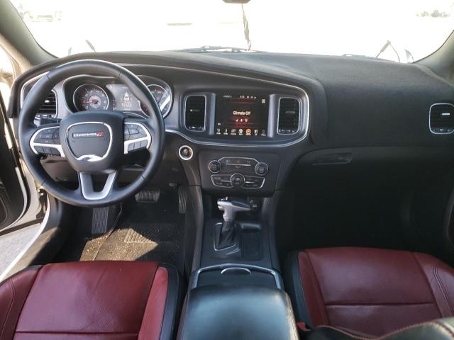 2015 DODGE CHARGER SX - 2C3CDXHG3FH727797