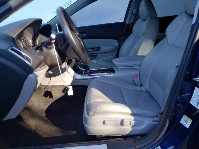 19UUB1F54GA013733 Acura TLX TECH