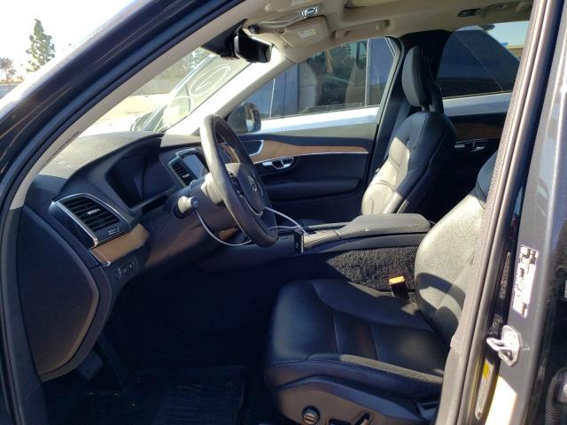 YV4BR0CK8M1672493 Volvo Xc90 T8 Recharge Inscription Express