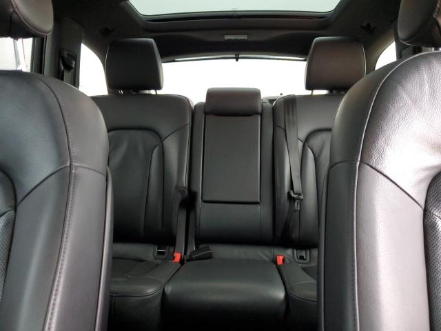 2015 AUDI Q7 TDI PRE - WA1WMAFE2FD021645