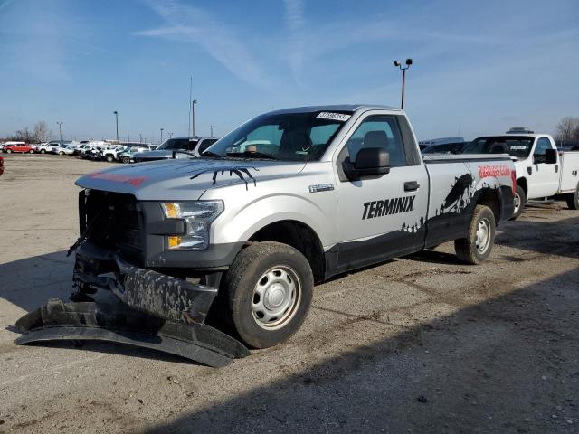 2016 Ford F150 for sale in Indianapolis, IN