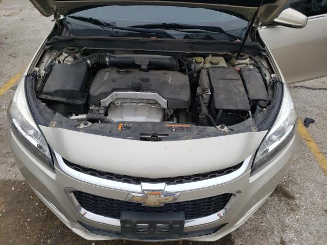2016 CHEVROLET MALIBU LIM - 1G11E5SA1GF136307