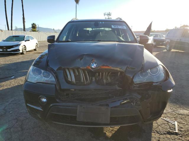 VIN 5UXZV8C53DL426850 2013 BMW X5, Xdrive50I no.5