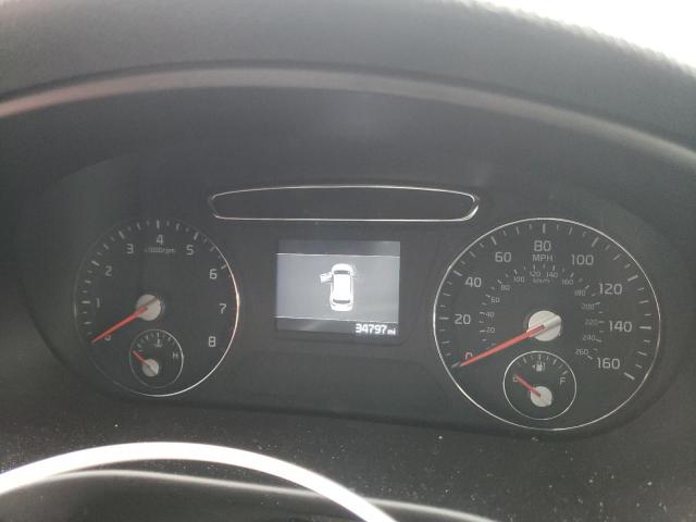 2019 KIA SORENTO L - 5XYPG4A30KG582348