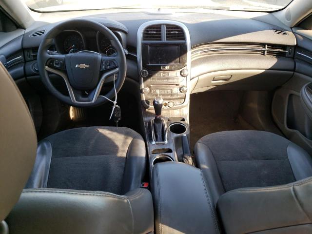 2016 CHEVROLET MALIBU LIM - 1G11C5SAXGF166346