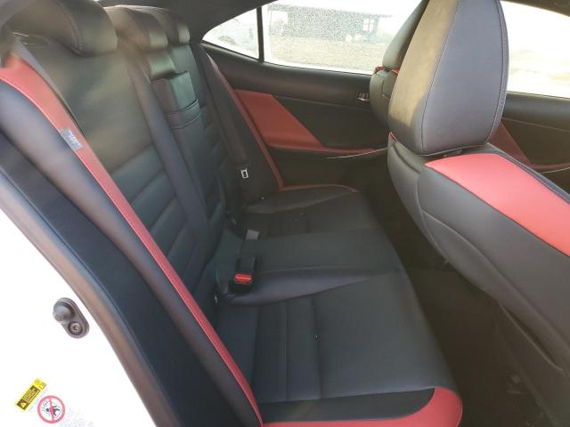 2015 LEXUS IS 250 - JTHCF1D21F5020071