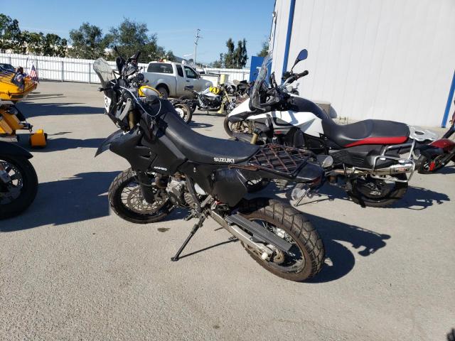 2007 SUZUKI DR-Z400 SM - JS1SK44A672101243