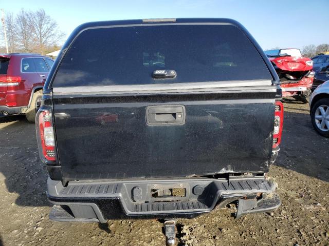 2015 CHEVROLET COLORADO Z - 1GCHSCE37F1226136