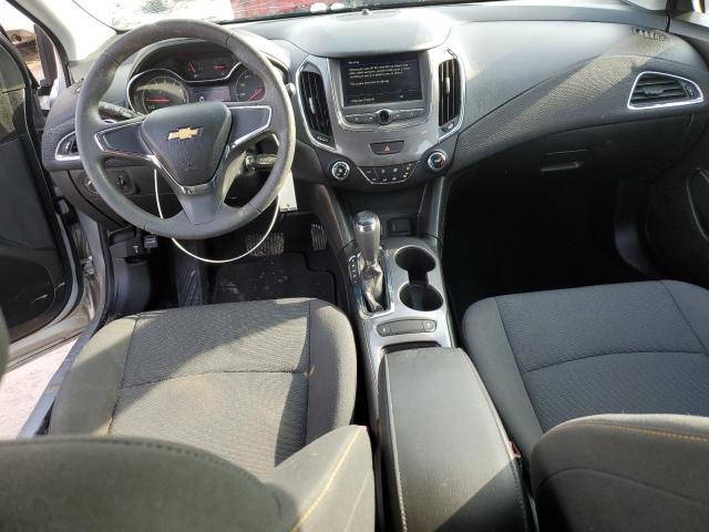 2019 CHEVROLET CRUZE LS - 1G1BC5SM2K7135710