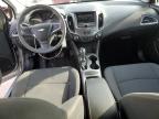2019 Chevrolet Cruze Ls na sprzedaż w Columbus, OH - Undercarriage