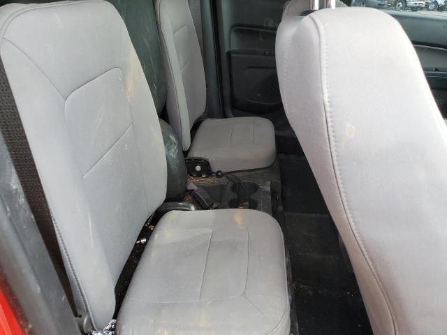 2018 CHEVROLET COLORADO 1GCHSBEA6J1112369