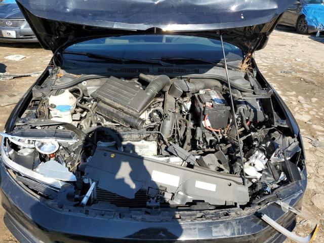 2016 VOLKSWAGEN JETTA S - 3VW267AJ8GM319531