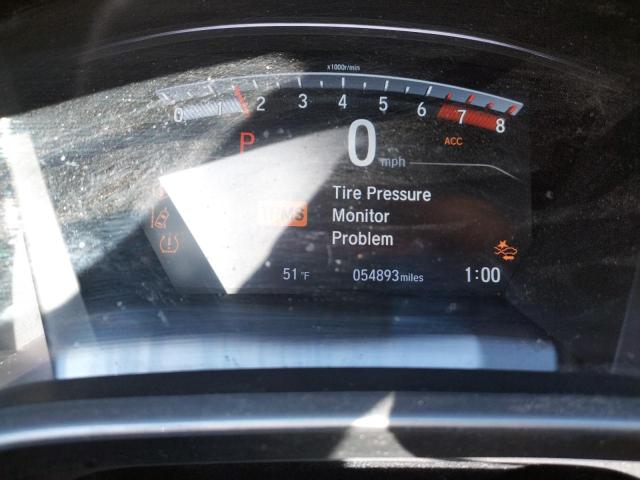 2019 HONDA CR-V EX - 5J6RW1H58KL002036