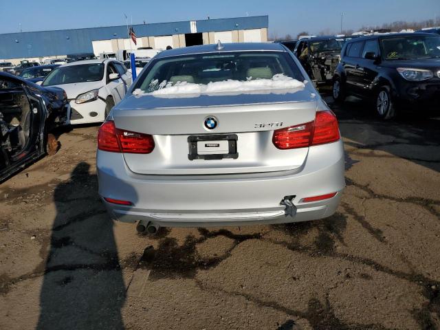 WBA3A5C53CF344564 BMW 328 I