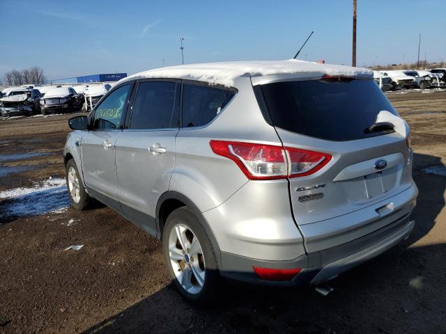 2015 FORD ESCAPE SE 1FMCU9GX7FUA82380
