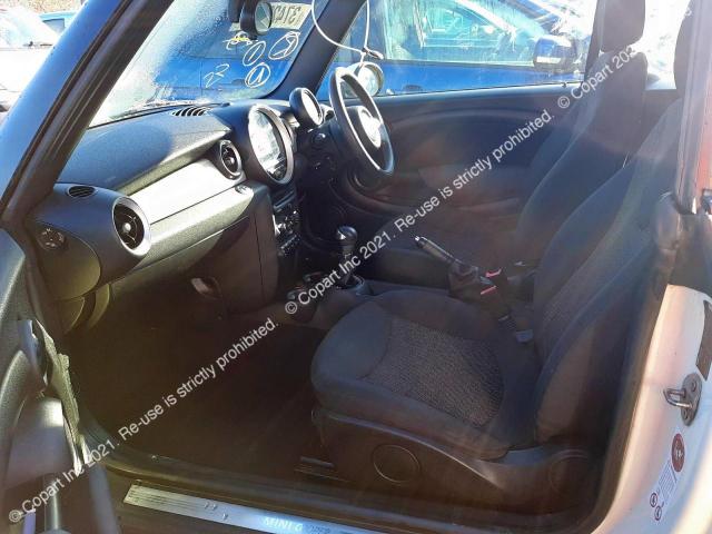 WMWZN32060TZ12439 Mini Cooper Aut