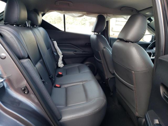 3N1CP5BV3LL561026 Nissan Kicks