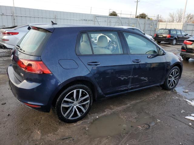 2015 VOLKSWAGEN GOLF - 3VW217AU4FM046689