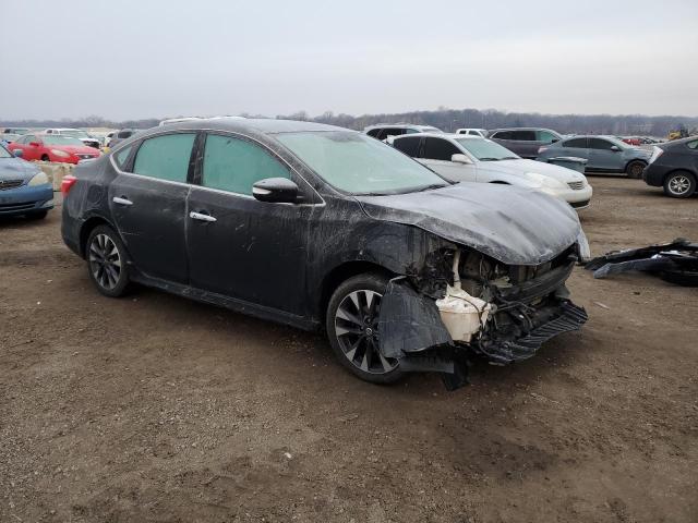 3N1AB7AP5GY247469 | 2016 Nissan sentra s