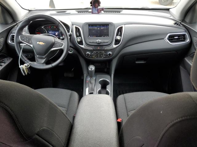 2020 CHEVROLET EQUINOX LT - 3GNAXKEVXLS599476