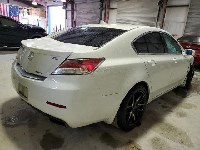 19UUA9F5XCA012405 Acura TL