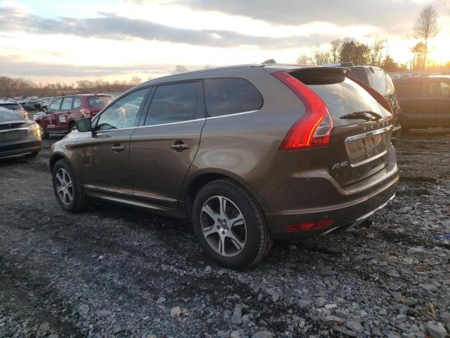 YV4902RK1F2662848 Volvo XC60