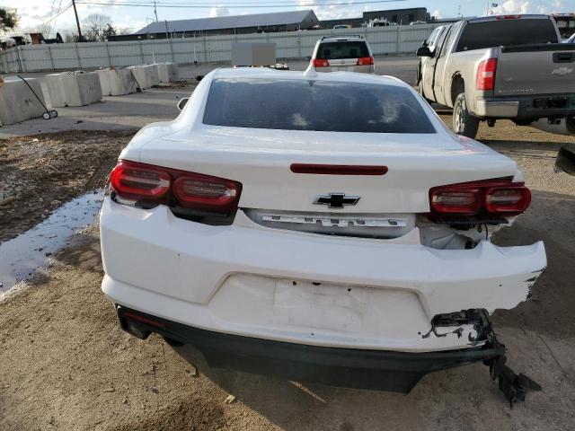 2022 CHEVROLET CAMARO LT1 1G1FE1R7XN0103315