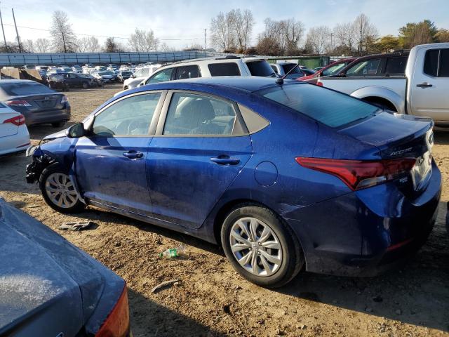 2020 HYUNDAI ACCENT SE - 3KPC24A60LE098847