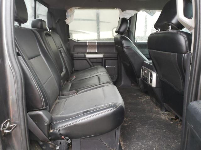 2019 FORD F250 SUPER - 1FT7W2BT0KEF28742