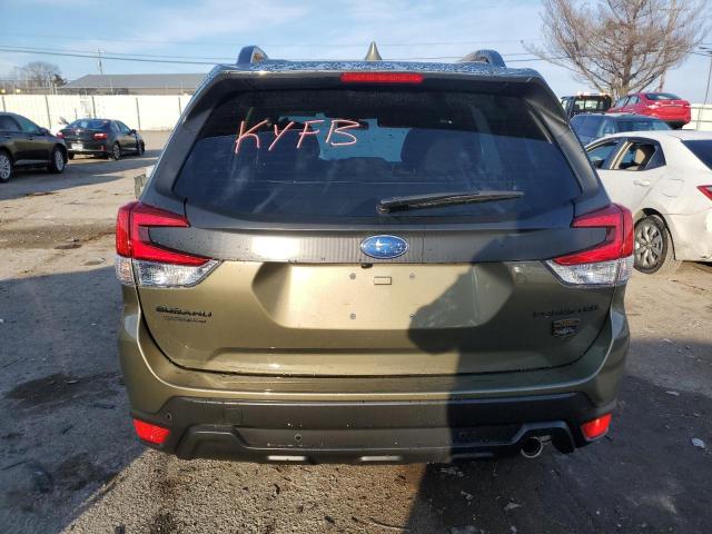2023 SUBARU FORESTER W JF2SKAMC2PH404055