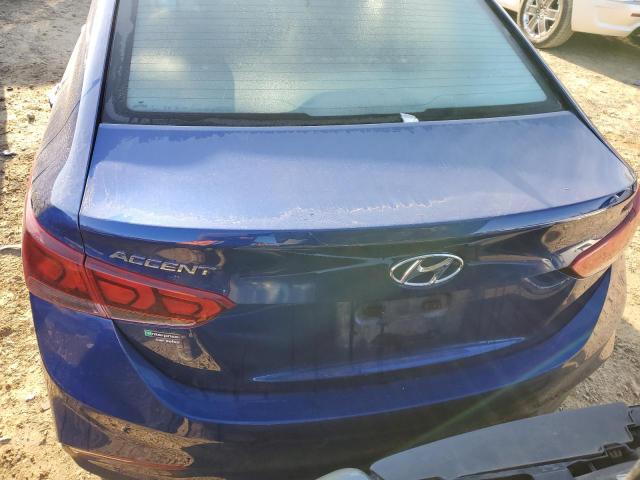 2020 HYUNDAI ACCENT SE - 3KPC24A60LE098847