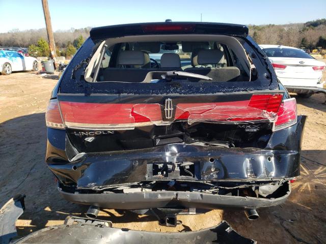 2LMDU88C88BJ35658 Lincoln MKX