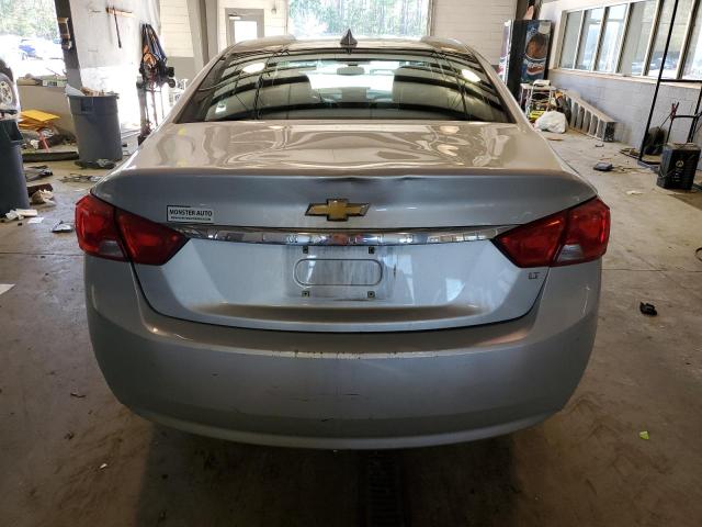 2017 CHEVROLET IMPALA LT - 1G1105SA9HU172659
