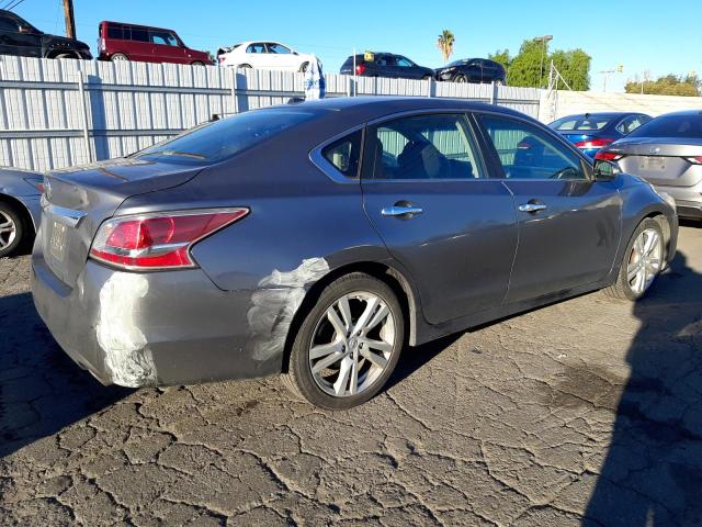 2015 NISSAN ALTIMA 3.5 - 1N4BL3AP4FC487343