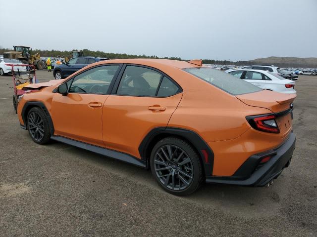 2022 SUBARU WRX GT JF1VBAU65N8018772