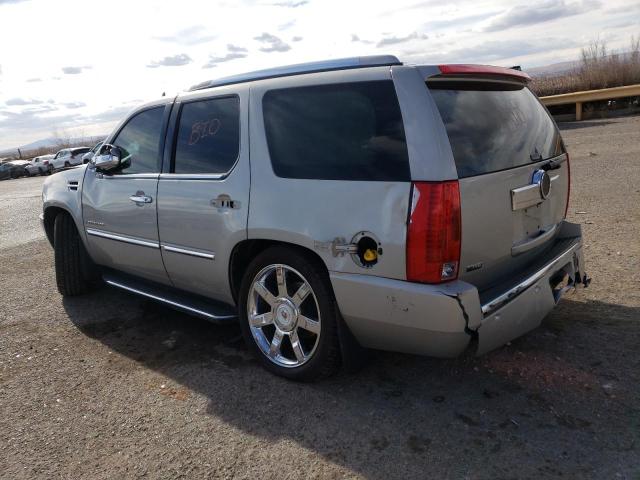 1GYFK23299R215537 Cadillac Escalade Luxury