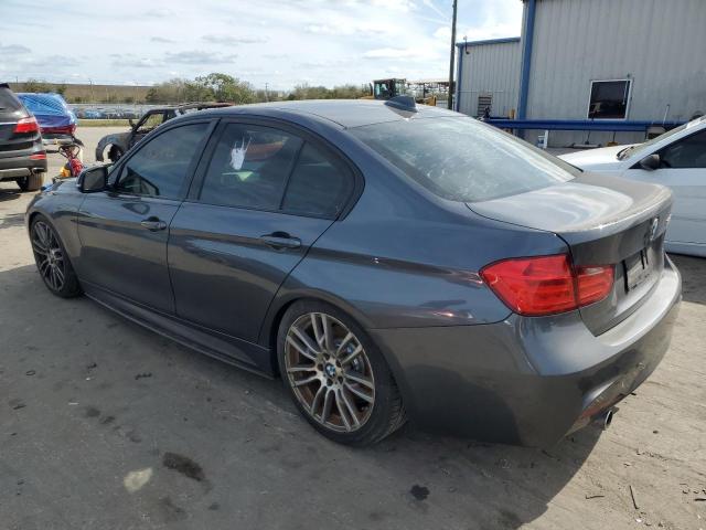 WBA3A9G58ENS65286 BMW 335 I