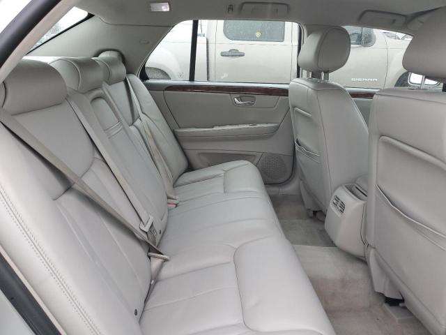 1G6KD57Y77U178967 Cadillac DTS