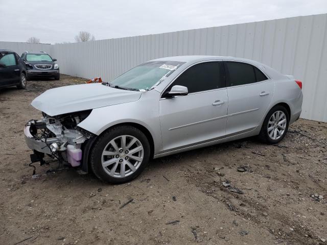 2015 CHEVROLET MALIBU 2LT - 1G11D5SL4FF292537