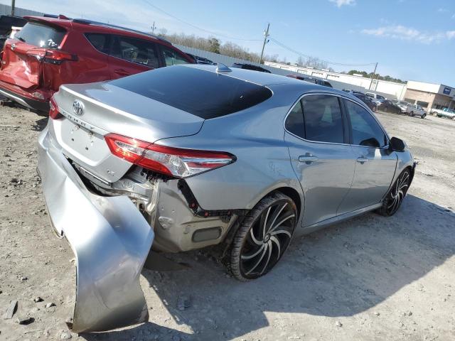 2019 TOYOTA CAMRY L - 4T1B11HK0KU771177