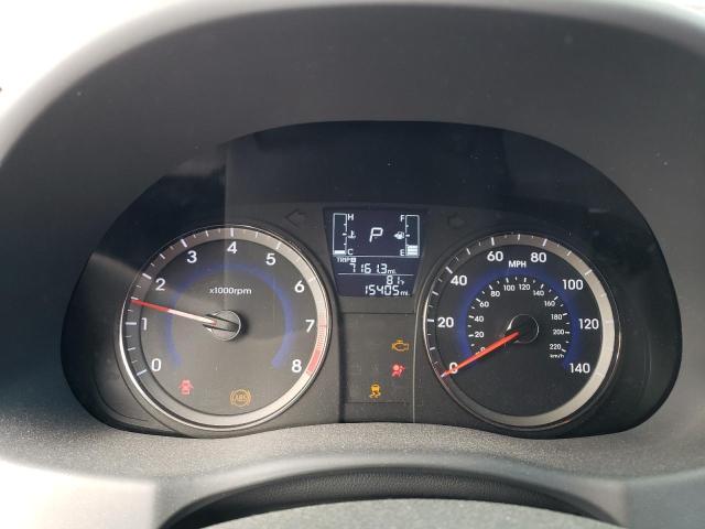 2017 HYUNDAI ACCENT SE KMHCT5AE2HU350290