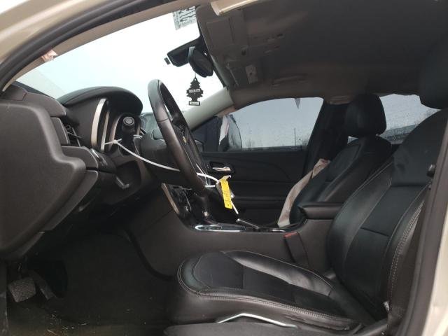 2016 CHEVROLET MALIBU LIM - 1G11E5SA1GF136307