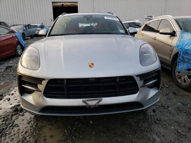 VIN WP1AG2A50MLB50425 2021 Porsche Macan, Gts no.5