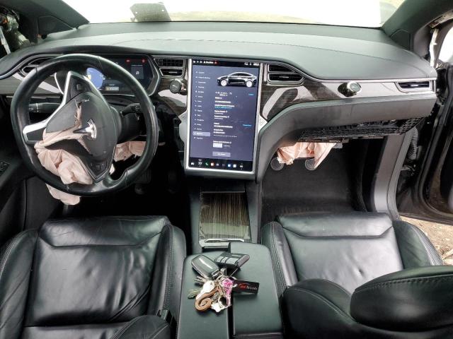 5YJXCAE26GF004815 Tesla MODEL X