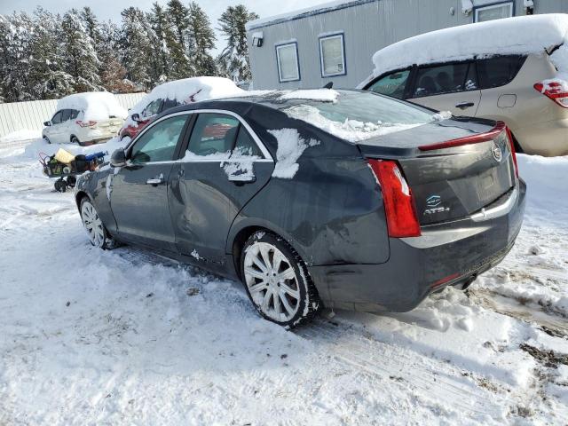 1G6AH5SX0E0194365 Cadillac ATS LUXURY