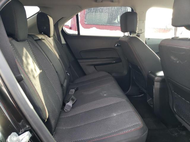 2017 CHEVROLET EQUINOX LT - 2GNFLFE33H6266209